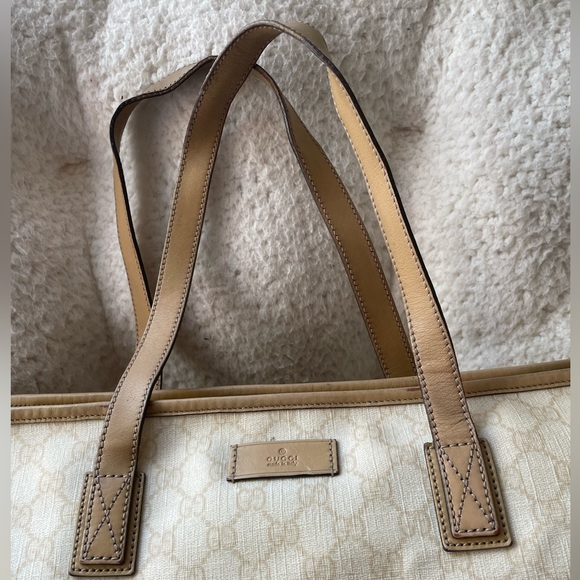 Gucci tote bag - Picture 14 of 14